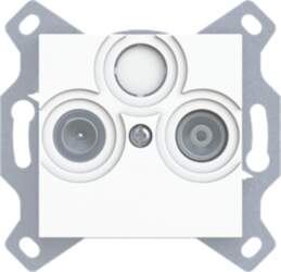 ABB Data / Telecommunication / Antenna