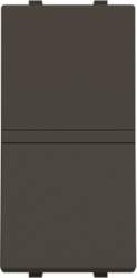 ABB Insert/cover Without imprint Push button