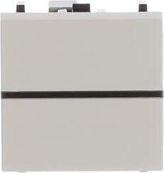 ABB Insert/cover Without imprint Push button