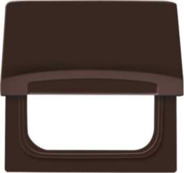 ABB Intermediate Ring with Hinged Lid