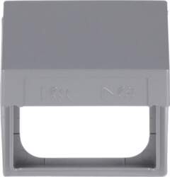 ABB Intermediate Ring with Hinged Lid