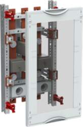 ABB MBW250A Set Current Transformer 250A