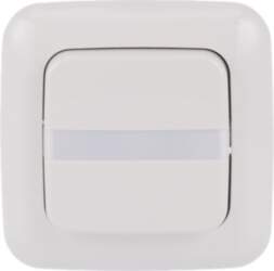 ABB Motion detector switch set with