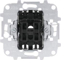 ABB Push button insert 1-pole push