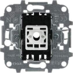 ABB Push button insert Single push