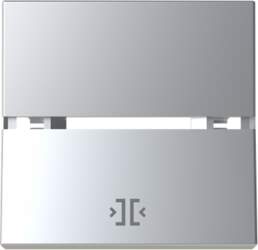 ABB Rocker Close symbol for Switch/push