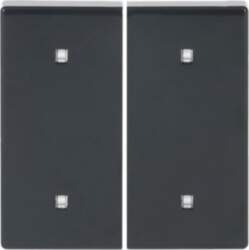 ABB Rocker for Electronic push button