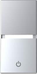 ABB Rocker Off symbol for Switch/push