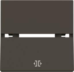 ABB Rocker Open symbol for Switch/push