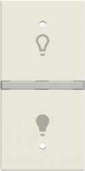 ABB Rocker Symbol "light" for