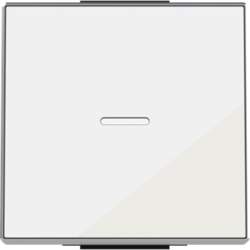 ABB Rocker Without imprint for Switch/push