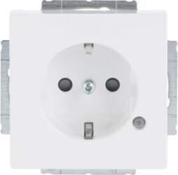 ABB SCHUKO® socket insert Safety Shutter