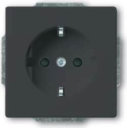 ABB SCHUKO® socket insert Safety Shutter
