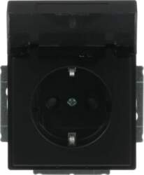 ABB SCHUKO® socket insert Safety Shutter