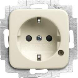 ABB SCHUKO® socket insert Safety Shutter