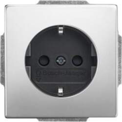 ABB SCHUKO® socket insert Safety Shutter