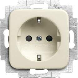 ABB SCHUKO® socket insert Safety Shutter