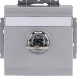ABB SCHUKO® Socket insert with labelling