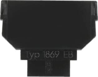 ABB Socket Fixing Plate for Blind