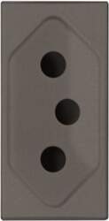 ABB Socket outlet BR Without imprint