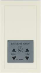 ABB Socket Outlets Various symbols with
