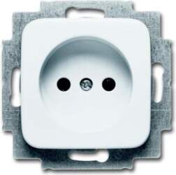 ABB Socket Outlets with screw terminals