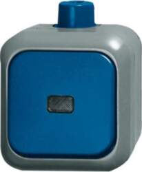 ABB Switch Rocker/button, Two-way switch with