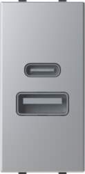 ABB USB charger Breakout cable with