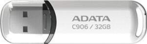 Adata USB zibatmiņa C906, 32 GB