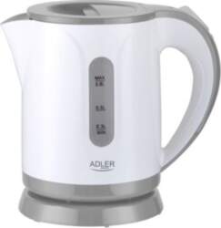 Adler | Kettle | AD 1371g