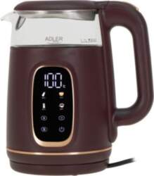 Adler Kettle with LED Display |
