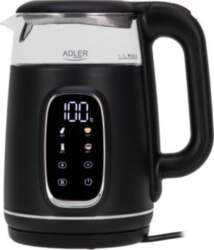 Adler Kettle with LED Display |