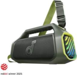 Anker Soundcore Boom 2 Plus A3134