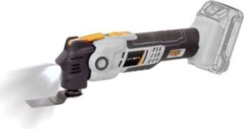 Batavia B.V. | Cordless Anti-Vibration