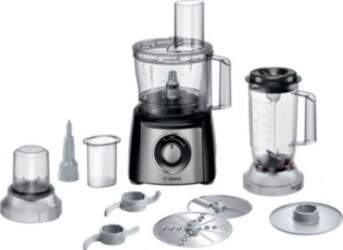 Bosch | Food Processor MultiTalent 3