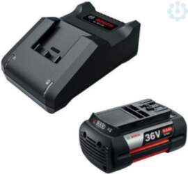 BOSCH Starter SET 36 V 6Ah/