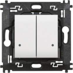 Bticino LL - Wireless light double