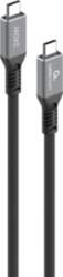 Cablexpert Premium USB4 Type-C charging and