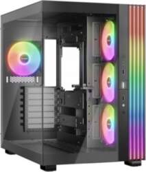 Case BE QUIET LIGHT BASE 600