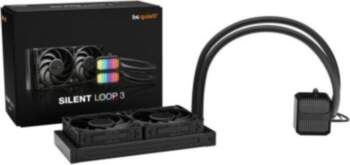 CPU COOLER S_MULTI/SILENT LOOP 3 BW024