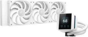 Deepcool CPU Cooler | MYSTIQUE 360