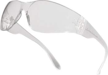 Delta Plus CLEAR AB BRAVA2 GLASSES