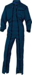 Delta Plus NAVY MACH2 2 ZIP