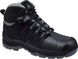 Delta Plus NOMAD 656 BLACK SAFETY