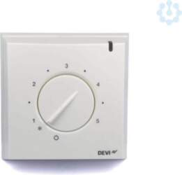 DEVI Termoregulators 130,  5..45 C