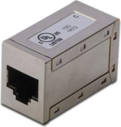 Digitus | CAT6 Modular Coupling |