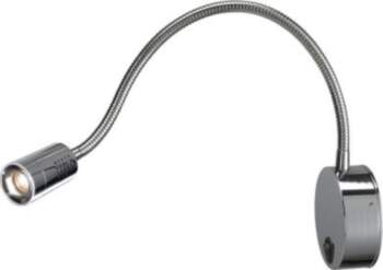 DIO FLEX PLATE LED wall light