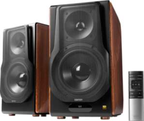 Edifier Premium 2.0 Speaker System