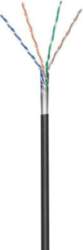 Electro cable group Kabelis F/UTP CAT5e