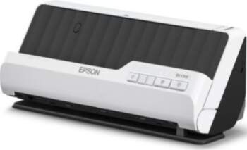 Epson | Compact deskop scanner |
